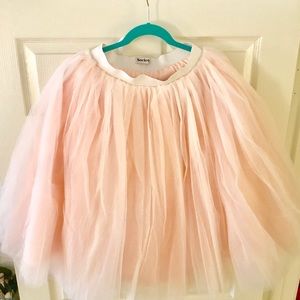 Society+ Premium Tutu Blush 14/16
